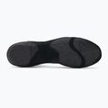 Încălțăminte de box adidas Adizero silver metallic/core black 4