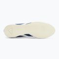Încălțăminte de box adidas Box Hog 4 white/navy 4
