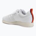 Încălțăminte de ridicare greutăți adidas Powerlift 5 white 3