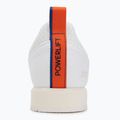 Încălțăminte de ridicare greutăți adidas Powerlift 5 white 6