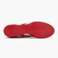 Încălțăminte de box adidas Box Hog 4 red 4