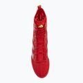 Încălțăminte de box adidas Box Hog 4 red 5