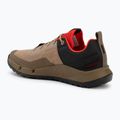 Încălțăminte de ciclism platformă pentru bărbați adidas FIVE TEN Trailcross LT cardboard/off white/core black 3