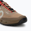 Încălțăminte de ciclism platformă pentru bărbați adidas FIVE TEN Trailcross LT cardboard/off white/core black 7