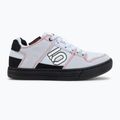 Încălțăminte de ciclism platformă pentru femei adidas FIVE TEN Freerider crystal sky/off white/core black 2