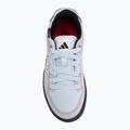 Încălțăminte de ciclism platformă pentru femei adidas FIVE TEN Freerider crystal sky/off white/core black 5