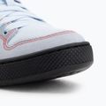 Încălțăminte de ciclism platformă pentru femei adidas FIVE TEN Freerider crystal sky/off white/core black 7