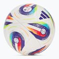 Minge de fotbal adidas Ekstraklasa Pro white mărime 5 2
