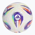 Minge de fotbal adidas Ekstraklasa Training white mărime 4 2