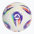 Minge de fotbal adidas Ekstraklasa Training white mărime 5 2