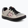 Încălțăminte de ciclism platformă pentru bărbați adidas FIVE TEN Freerider grey three/ftwr white/wonder alumina