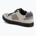 Încălțăminte de ciclism platformă pentru bărbați adidas FIVE TEN Freerider grey three/ftwr white/wonder alumina 3