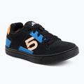 Încălțăminte de ciclism platformă pentru bărbați adidas FIVE TEN Freerider core black/off white/ray blue