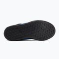 Încălțăminte de ciclism platformă pentru bărbați adidas FIVE TEN Freerider core black/off white/ray blue 4