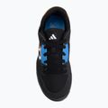 Încălțăminte de ciclism platformă pentru bărbați adidas FIVE TEN Freerider core black/off white/ray blue 5