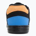 Încălțăminte de ciclism platformă pentru bărbați adidas FIVE TEN Freerider core black/off white/ray blue 6