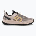 Încălțăminte de ciclism platformă pentru femei adidas FIVE TEN Trailcross LT wonder taupe/ice tangerine/carbon 2