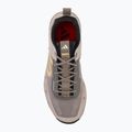 Încălțăminte de ciclism platformă pentru femei adidas FIVE TEN Trailcross LT wonder taupe/ice tangerine/carbon 5