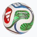 Minge de fotbal adidas Trionda Competition World Cup multicolor mărimea 5