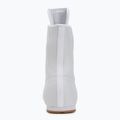 Încălțăminte de box adidas Box Hog II white/black 6