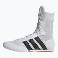 Încălțăminte de box adidas Box Hog Classic white 3