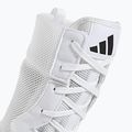 Încălțăminte de box adidas Box Hog Classic white 6