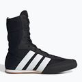 Încălțăminte de box adidas Box Hog Classic black 2