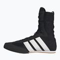 Încălțăminte de box adidas Box Hog Classic black 3