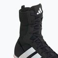 Încălțăminte de box adidas Box Hog Classic black 5