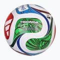Minge de fotbal adidas Trionda League Box World Cup 26 multicolor 2
