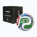 Minge de fotbal adidas Trionda League Box World Cup multicolor mărimea 5 2