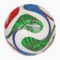 Minge de fotbal adidas Trionda Pro Sala World Cup 26 multicolor