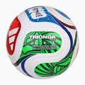 Minge de fotbal adidas Trionda World Cup 26 Training multicolor
