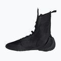 Încălțăminte de box pentru bărbați adidas Speedex Ultra black 3