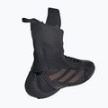Încălțăminte de box pentru bărbați adidas Speedex Ultra black 4