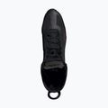Încălțăminte de box pentru bărbați adidas Speedex Ultra black 5