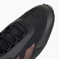 Încălțăminte de box pentru bărbați adidas Speedex Ultra black 8