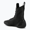 Încălțăminte de box pentru bărbați adidas Speedex Ultra black 3