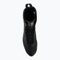 Încălțăminte de box pentru bărbați adidas Speedex Ultra black 5
