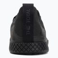 Încălțăminte de ridicare greutăți adidas The Total 2 black 6