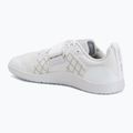 Încălțăminte de ridicare greutăți adidas The Total 2 white 3