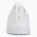 Încălțăminte de ridicare greutăți adidas The Total 2 white 6