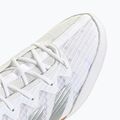 Încălțăminte de box adidas Box Hog 4 white/silver 6