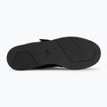Încălțăminte de ridicat greutăți adidas Powerlift 5 Black 4