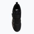 Încălțăminte de ridicat greutăți adidas Powerlift 5 Black 5