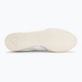 Încălțăminte de box adidas Box Hog 4 Orbit Grey/Ftwr White/Pure Orange 4