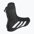 Încălțăminte de box adidas Box Hog 4 black/white 4