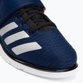 Încălțăminte de ridicare greutăți adidas Powerlift 5 blue 7