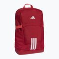 Rucsac adidas TIRO 27,92 l team power red/white 2