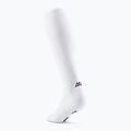 Șosete compresive pentru femei CEP Run Tall 5.0 white 3